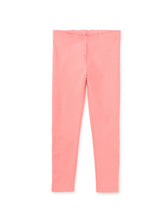 Load image into Gallery viewer, Bubble Gum Solid Leggings