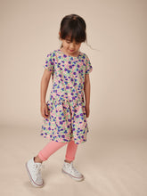 Load image into Gallery viewer, Bubble Gum Solid Leggings