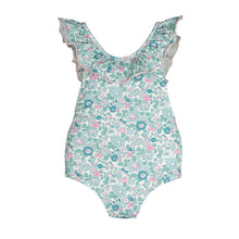 Load image into Gallery viewer, Aqua Betsy Swimsuit