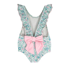 Load image into Gallery viewer, Aqua Betsy Swimsuit