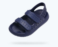 Load image into Gallery viewer, Native Chase Regatta Blue Sandals