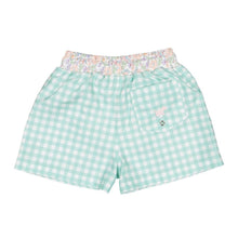 Load image into Gallery viewer, Amalfi Betsy Swim Trunks