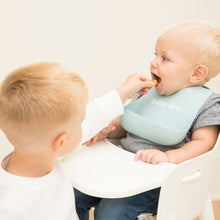 Load image into Gallery viewer, Baby Bro Wonder Bib