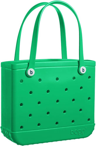 Green Baby Bogg Bag