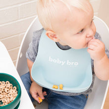 Load image into Gallery viewer, Baby Bro Wonder Bib