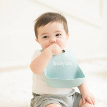 Load image into Gallery viewer, Baby Bro Wonder Bib