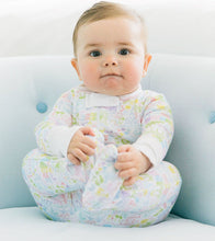 Load image into Gallery viewer, Charleston Zip Baby Onesie