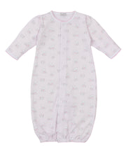 Load image into Gallery viewer, Pink Beary Besties Convertible Gown