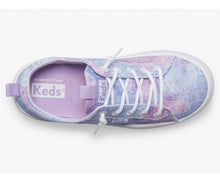 Load image into Gallery viewer, Keds Kickback Celestial Sneakers