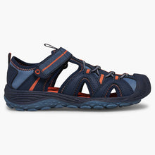 Load image into Gallery viewer, Merrell Hydro 2 Navy/Orange