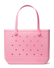 Load image into Gallery viewer, Bubblegum Shimmer Baby Bogg Bag
