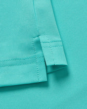 Load image into Gallery viewer, Tarpon Fairway Performance Mesh Jr. Polo