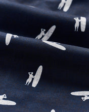 Load image into Gallery viewer, Boys Tossed JO Full Elastic Jr. Surf Shorts