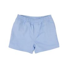 Load image into Gallery viewer, Sheffield Shorts Beale Street Blue with Worth Avenue White Stork