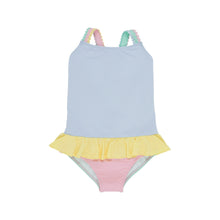 Load image into Gallery viewer, Taylor Bay Bathing Suit Preppy Pastels