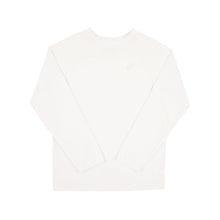 Load image into Gallery viewer, Walker&#39;s Wave Spotter Swim Shirt UPF Worth Avenue White