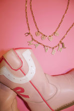 Load image into Gallery viewer, Cowgirl Signature boots
