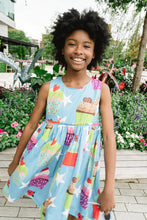Load image into Gallery viewer, Cupcake Dream Leah Dress