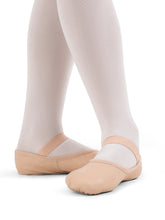 Load image into Gallery viewer, Capezio Ballet Pink Luna Ballet Shoes