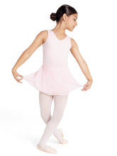 Load image into Gallery viewer, Studio Collection Pull On Skirt Pink