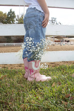 Load image into Gallery viewer, Cowgirl Signature boots