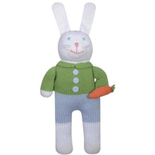Load image into Gallery viewer, Bunny Knit Doll