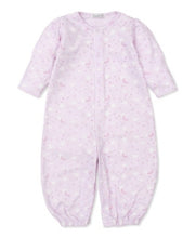 Load image into Gallery viewer, Pink Night Clouds Print Converter Gown