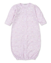 Load image into Gallery viewer, Pink Night Clouds Print Converter Gown
