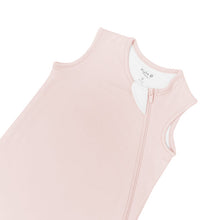 Load image into Gallery viewer, Sleep Bag in Blush 0.5