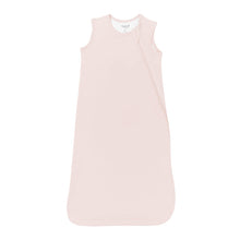 Load image into Gallery viewer, Sleep Bag in Blush 0.5