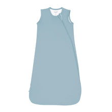Load image into Gallery viewer, Sleep Bag in Dusty Blue 0.5