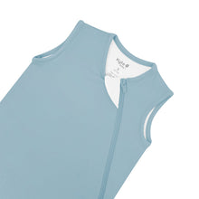 Load image into Gallery viewer, Sleep Bag in Dusty Blue 0.5