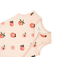 Load image into Gallery viewer, Sleep Bag in Peach 0.5