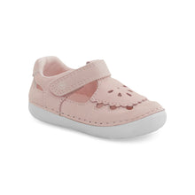 Load image into Gallery viewer, Stride Rite Soft Motion Pink Noelle Sandals