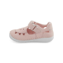 Load image into Gallery viewer, Stride Rite Soft Motion Pink Noelle Sandals