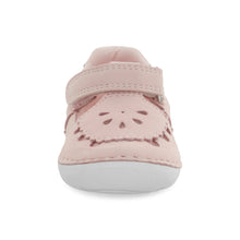 Load image into Gallery viewer, Stride Rite Soft Motion Pink Noelle Sandals