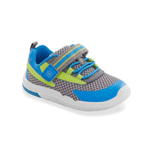 Load image into Gallery viewer, Stride Rite Srt Ian Grey Multi