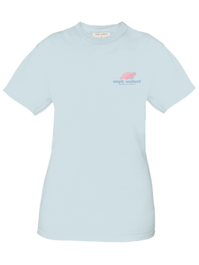 Lighthouse Short Sleeve T-Shirt