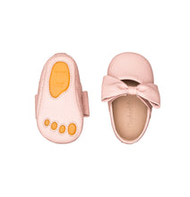 Load image into Gallery viewer, Elephantito Baby Ballerina With Bow Pink