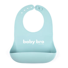 Load image into Gallery viewer, Baby Bro Wonder Bib