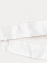 Load image into Gallery viewer, Cream Luxe Solid Blanket