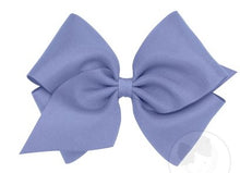 Load image into Gallery viewer, King Basic Grosgrain Bows