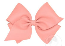 Load image into Gallery viewer, King Basic Grosgrain Bows