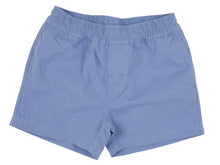 Load image into Gallery viewer, Sheffield Shorts Park City Periwinkle with Worth Avenue White Stork