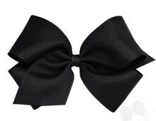 Load image into Gallery viewer, King Basic Grosgrain Bows