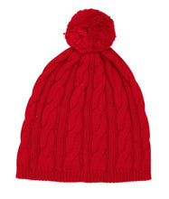 Load image into Gallery viewer, Collins Cable Knit Hat