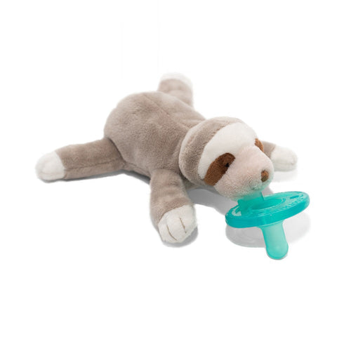 Baby Sloth Pacifier