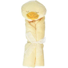 Load image into Gallery viewer, Yellow Ducky Blankie