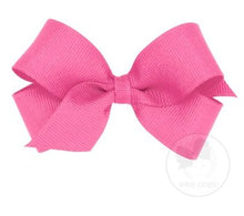 Load image into Gallery viewer, Mini Basic Grosgrain Bows