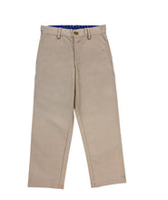 Load image into Gallery viewer, Champ Pants Khaki Twill